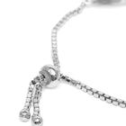 Dainty CZ Crystal Style Bracelet