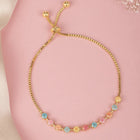 Everyday Glow Crystal Bracelet