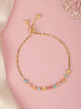 Everyday Glow Crystal Bracelet