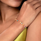 Everyday Glow Crystal Bracelet