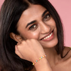 Everyday Glow Crystal Bracelet