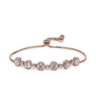 Stud Bracelet – Bold & Stylish Wristwear for Women | Peora