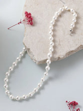 Necklace | Elegant Fashion Jewellery by Peora