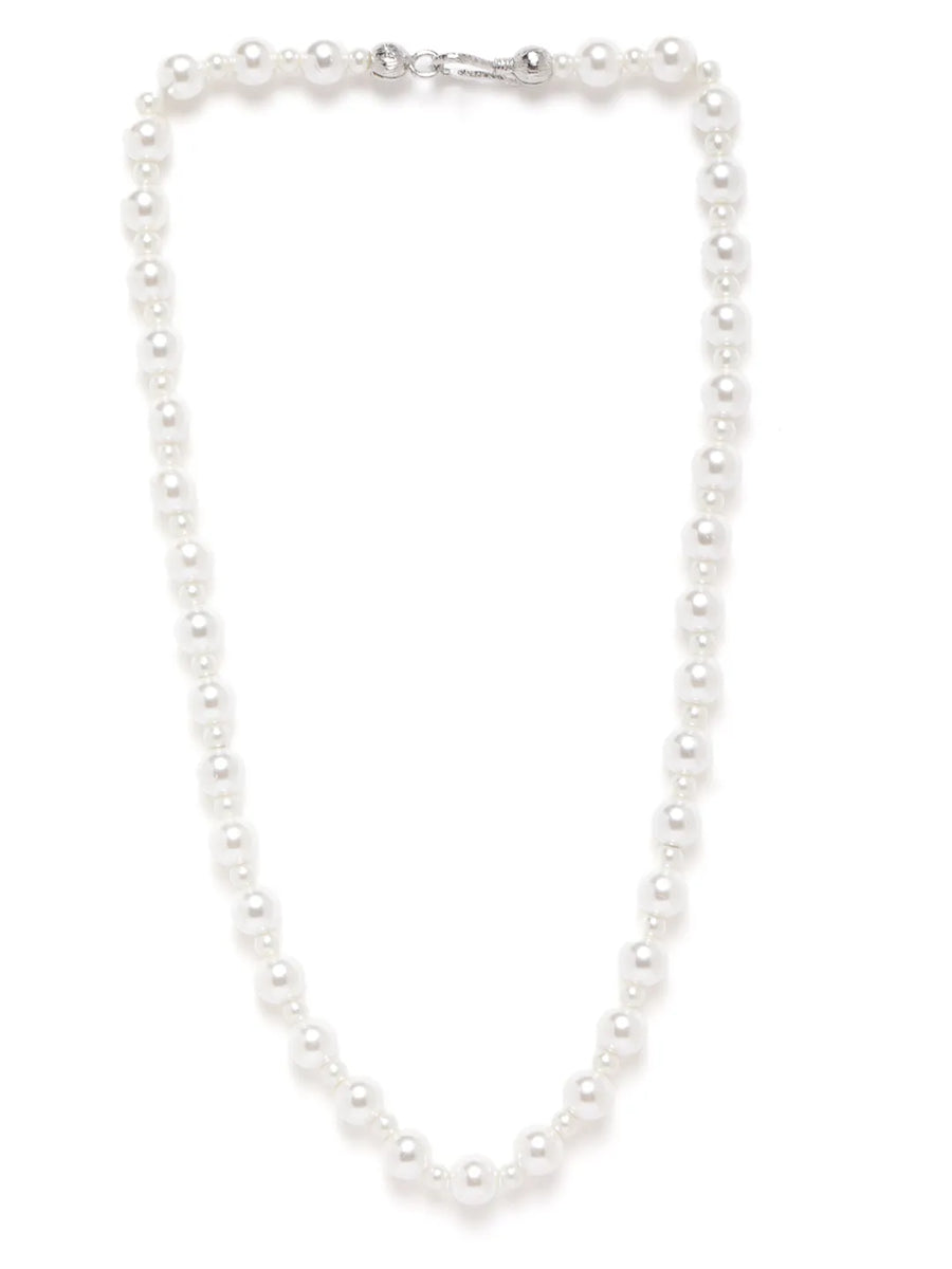 Necklace | Elegant Fashion Jewellery by Peora