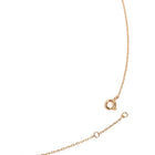 Sacred Circle Minimal Mangalsutra