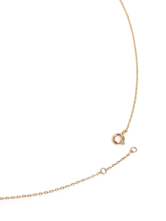 Sacred Circle Minimal Mangalsutra