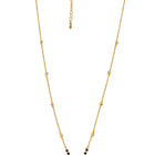 Sparkling CZ Mangalsutra for Brides