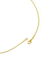 Glam Pearl & Crystal Floral Pendant Set