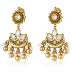 Earrings with Shine – Sparkling & Stylish | Peora
