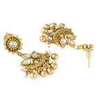 Earrings with Shine – Sparkling & Stylish | Peora