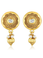 Stud Drop Earrings – Chic & Elegant Styles | Peora