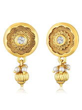 Stud Drop Earrings – Chic & Elegant Styles | Peora