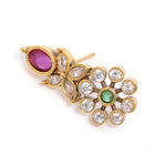 Crystal Drop Earrings | Sparkling Fashion Jewellery by Peora Fashions