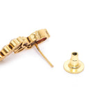 Crystal Drop Earrings | Sparkling Fashion Jewellery by Peora Fashions