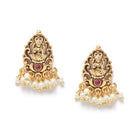 Layari Necklace Set | Traditional Fashion Jewellery by Peora Fashions