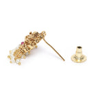 Layari Necklace Set | Traditional Fashion Jewellery by Peora Fashions