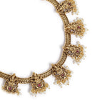 Layari Necklace Set | Traditional Fashion Jewellery by Peora Fashions