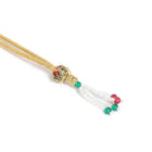 Layari Necklace Set | Traditional Fashion Jewellery by Peora Fashions