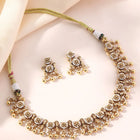 Beaded Necklace Set | Handcrafted Fashion Jewellery by Peora Fashions