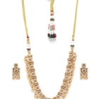 Beaded Necklace Set | Handcrafted Fashion Jewellery by Peora Fashions