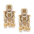 Beaded Necklace Set | Handcrafted Fashion Jewellery by Peora Fashions