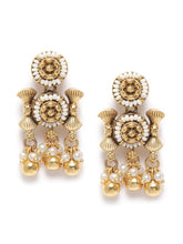 Beaded Necklace Set | Handcrafted Fashion Jewellery by Peora Fashions