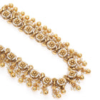 Beaded Necklace Set | Handcrafted Fashion Jewellery by Peora Fashions