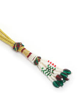 Beaded Necklace Set | Handcrafted Fashion Jewellery by Peora Fashions