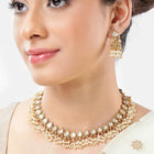 Necklace Set | Stylish Fashion Jewellery by Peora

