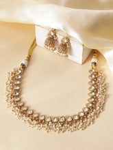Necklace Set | Stylish Fashion Jewellery by Peora


