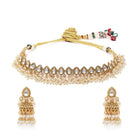 Necklace Set | Stylish Fashion Jewellery by Peora

