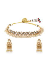 Necklace Set | Stylish Fashion Jewellery by Peora

