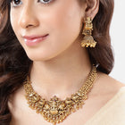 Indian Necklace Set | Traditional Fashion Jewellery by Peora Fashions