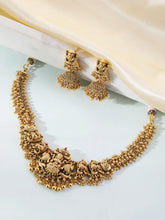 Indian Necklace Set | Traditional Fashion Jewellery by Peora Fashions