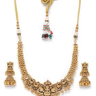 Indian Necklace Set | Traditional Fashion Jewellery by Peora Fashions