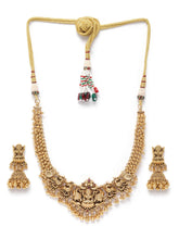 Indian Necklace Set | Traditional Fashion Jewellery by Peora Fashions