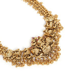 Indian Necklace Set | Traditional Fashion Jewellery by Peora Fashions