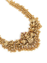Indian Necklace Set | Traditional Fashion Jewellery by Peora Fashions