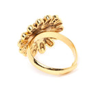 Statement Ring | Bold Fashion Jewellery by Peora
