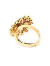 Statement Ring | Bold Fashion Jewellery by Peora
