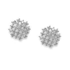 CZ Stud Earrings for Daily Glam