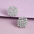 CZ Stud Earrings for Daily Glam