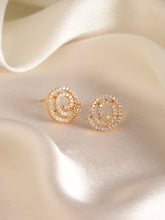 Stud Earrings – Classic & Elegant Styles | Peora