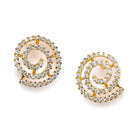 Stud Earrings – Classic & Elegant Styles | Peora