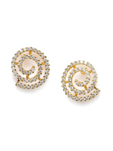Stud Earrings – Classic & Elegant Styles | Peora