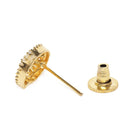 Stud Earrings – Classic & Elegant Styles | Peora