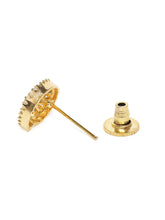 Stud Earrings – Classic & Elegant Styles | Peora