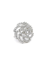 Studded Floral Earrings – Elegant & Feminine Designs | Peora