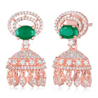 Jhumka Earrings – Classic & Stunning Styles | Peora