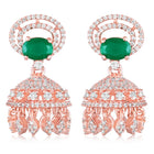 Jhumka Earrings – Classic & Stunning Styles | Peora